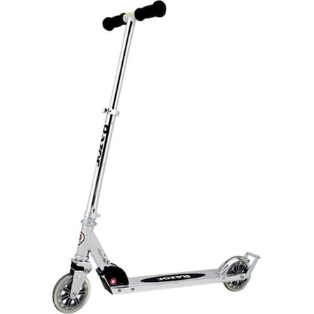 Razor Usa Razor 13014300 A3 Scooter 2006 Clear 13014300