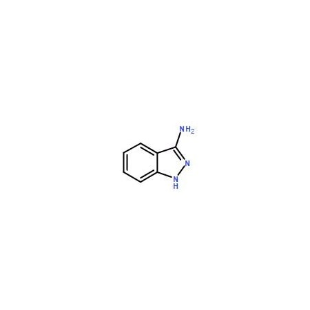 Ak Scientific 3-Amino-1H-indazole (25g), CAS 874-05-5 B895-25g