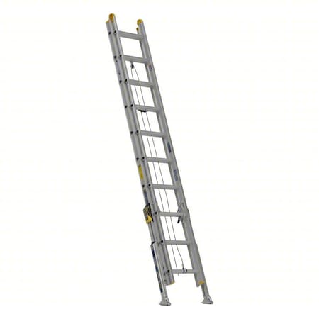 Werner Extension Ladder D1320-2L