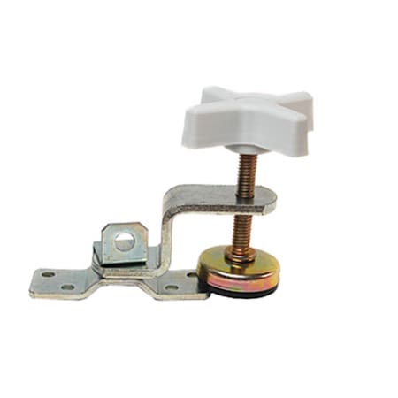 Overtime E511 Fold-Out-Bunk Clamp, Zink Plate OV88835