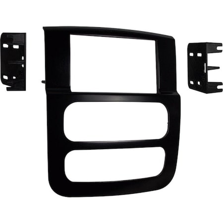 Metra Ram Trucks 2002-05 Ddin In-Dash Kit 956522B