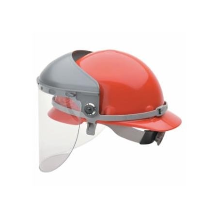 Honeywell Fibre-Metal Adjustable Headgear, 3C, Friction 280-C