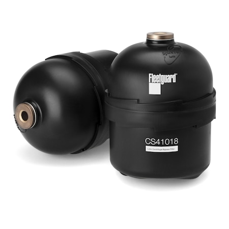 Fleetguard Centrifuge Disposable Rotor CS41018