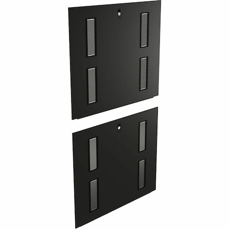 Vertiv PASS-THROUGH SIDE PANELS 45U X 1100 VRA6029