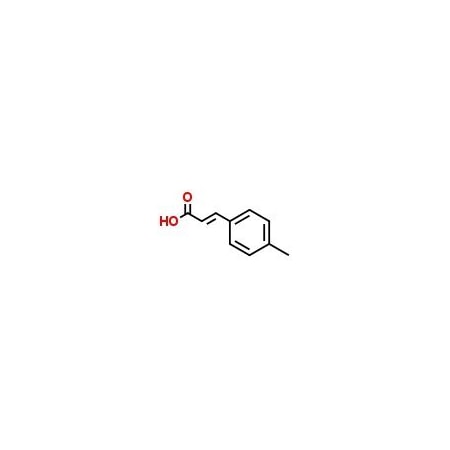 Ak Scientific 4-Methylcinnamic acid (25g), CAS 1866-39-3 D778-25g