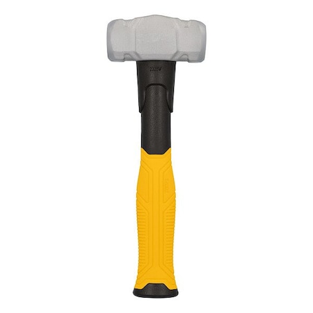 Dewalt Drilling Hammer, Fiberglass, 2 lb DWHT56151