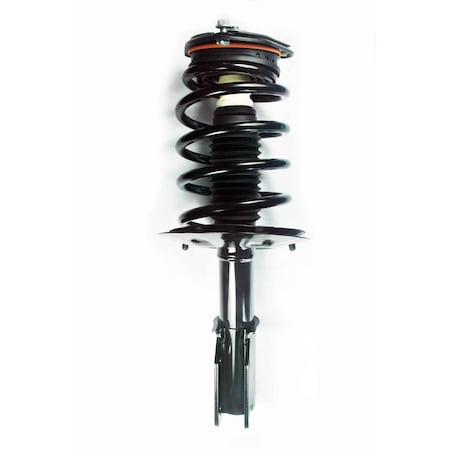 Fcs Struts Suspension Strut And Coil Spring Assembly 1331733