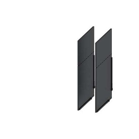 Siemens phase barriers, 2 units accessory for: 3VA10/11 3VA9152-0WA00