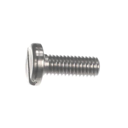 Crown Steam STAINLESS STEEL DOOR SCREW 10/32 X 1/2'' 9423-1