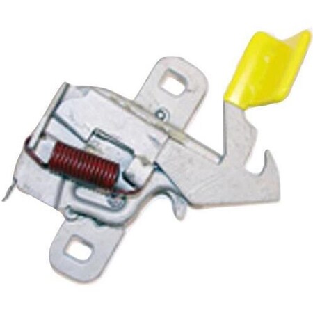 Geared2Golf Hood Latch for 1999-2004 Ford Mustang GE1855106