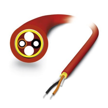 Phoenix Contact PSM-LWL-RUGGED-980/1000 Polymer fiber 2744322