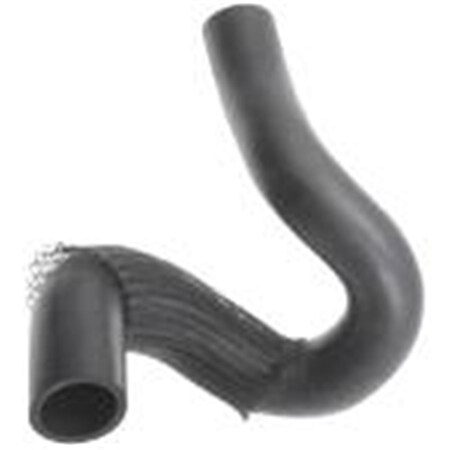 Dayco 72216 Lower Curved Radiator Hose D35-72216