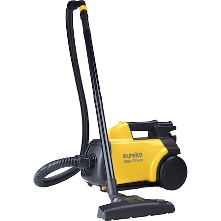 Eureka Mighty Mite Boss Compact Canister Vacuum 3670G