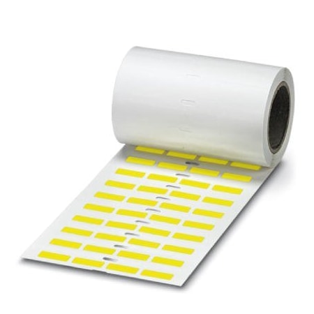 Phoenix Contact EML 20X7R YE Labels for thermal 0816773