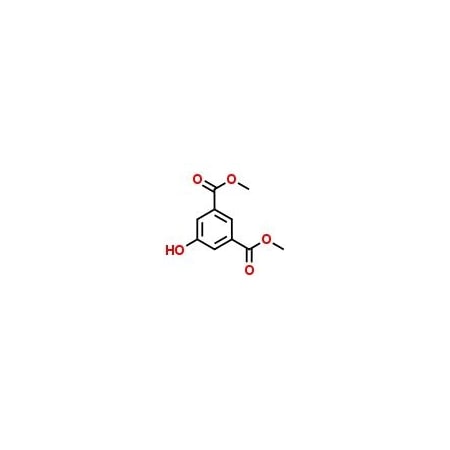 Ak Scientific Dimethyl 5-hydroxyisophthalate (100g), CAS 13036-02-7 F282-100g