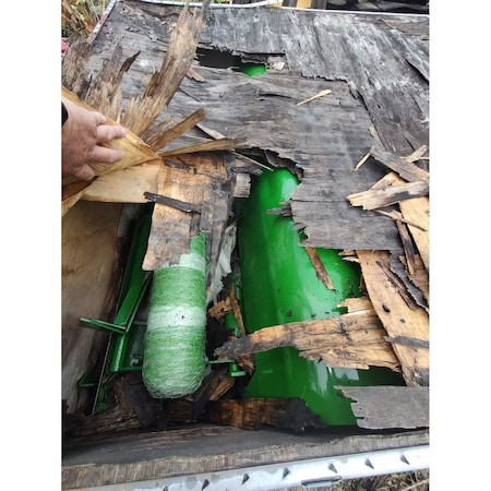 John Deere NET WRAP, JOHN DEERE OEM EC50793 EC50793