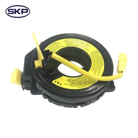 Skyward Automotive Products Air Bag Clockspring,  SK525027