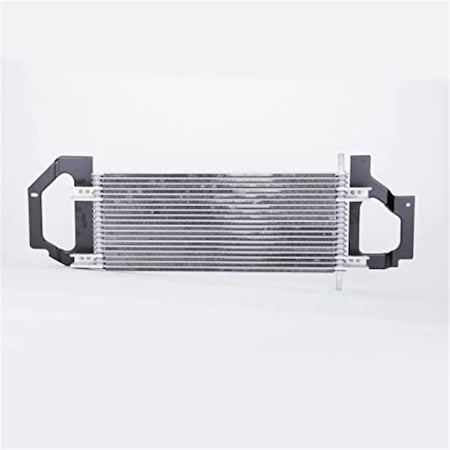 Escapada External Transmission Oil Cooler with Hose for 2011-2016 Ford F250 ES3083152