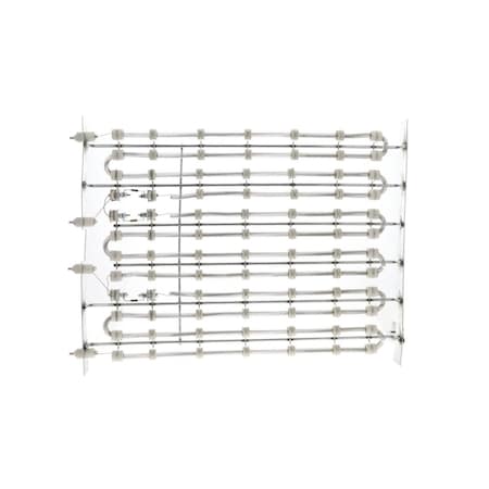 Trane 19.92KW 480V Electric Heater HTR1317