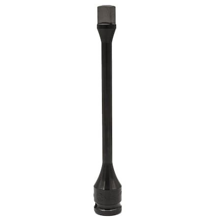Genius Tools 1/2in Dr. Torque Extension Bar, 75 ft.lb./100 Nm 487075