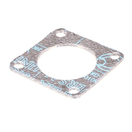 Convotherm SEALING FOR HOT AIR FLAP OEB 6 6015030