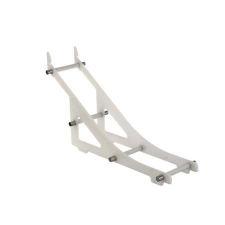 Power Soak Systems Rib Assembly, Rear, 6in 34124