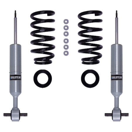 Bilstein FRONT SUSPENSION KIT GM 1500 4X4; 47-293557