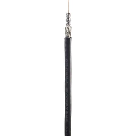 Vanco 500 ft. Video Coaxial Cable RG59UL60-500