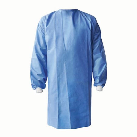 Jorgensen Laboratories Sterile Disposable Surgery Gown, With Towel, Large J0738