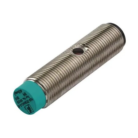 Pepperl + Fuchs Inductive Sensors - DC NJ4-12GM40-E-V1