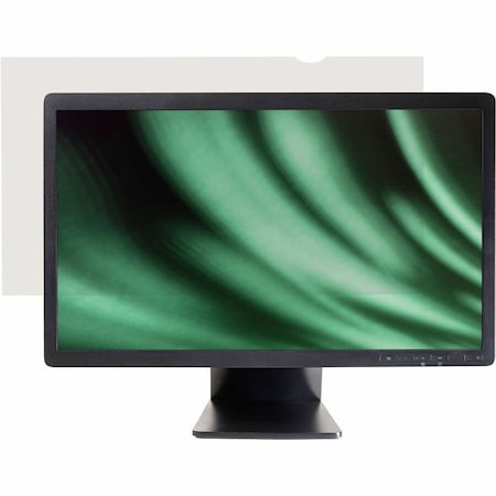3M Privacy Filter for 20 in Monitors 169 PF200W9B Black, Glossy, Matte, Black MMMPF200W9B