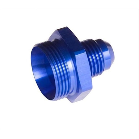 Araba Vector 92008081 An Port Adapter Blue - Blue AR3030326