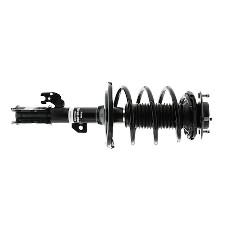 Kyb Complete Corner Unit Assembly -Strut, Mount and Spring, SR4411