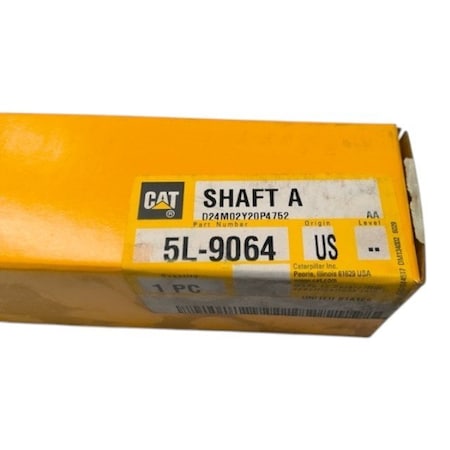 Caterpillar SHAFT A, CATERPILLAR OEM 5L9064 5L9064