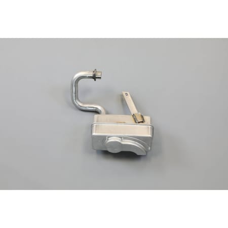 Husqvarna MUFFLER EXHAUST BANDS LT 532137348