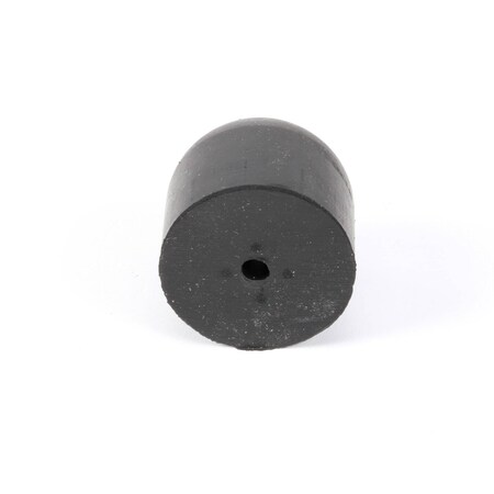 Beverage-Air BUMPER - RECESS 1D BLACK 703-161A--
