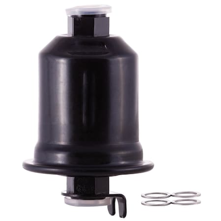 Parts Plus Parts Fuel Filter G6547