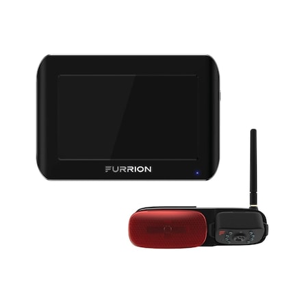 Furrion Vision S Digital Wireless Observation/ Back Up System FOS05TASM
