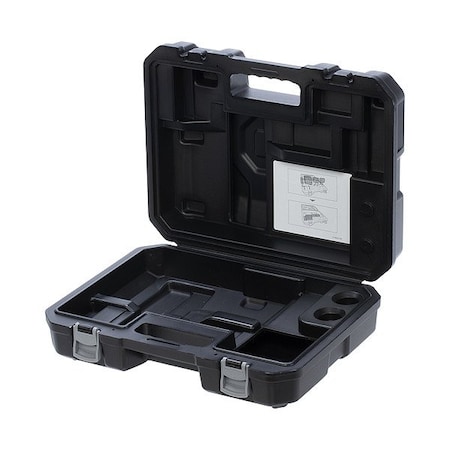 Panduit The MP-CASE Replacement Hard Carrying Ca MP-CASE