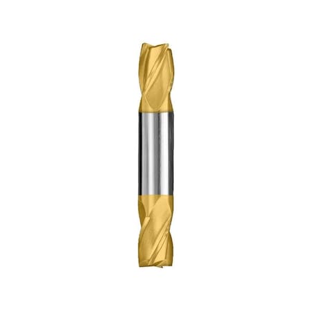 Sgs End Mill 31457