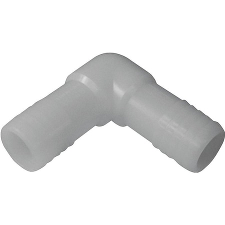 Genova Products Elbow 90 Nylon 3/4"Plxpl UNE-07