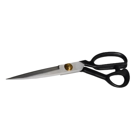 M-D Building Products 10 in. Scissor Shears 1 pc 58687