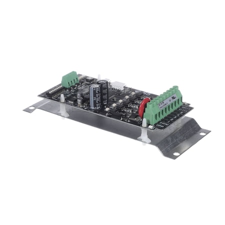 Aaon Control Board, 4 Stage, Sequencer V94240