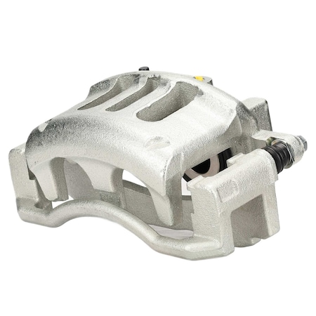 Wagner Brake New Semi-loaded Coated Disc Brake Caliper Assembly, CN11382SC