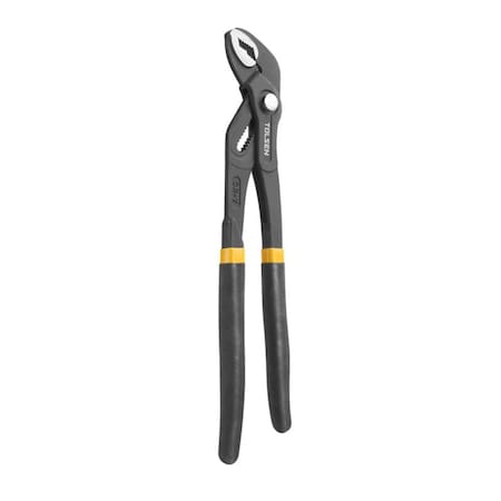 Tolsen 12 Inch Quick Release Water Pump Pliers 10330