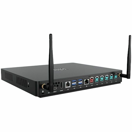 Elo Touch EPS00G5-0UWA-0-8G-2S-WN-64-BK E262377