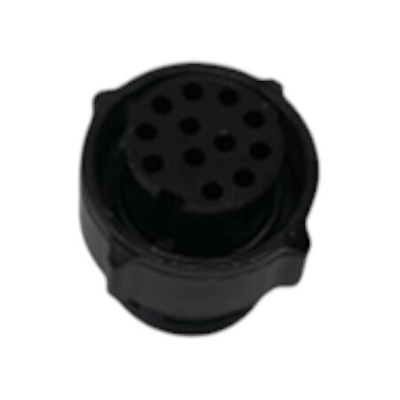 Cnh CONNECTOR ELECTRIC , CNH OEM 87431893 87431893