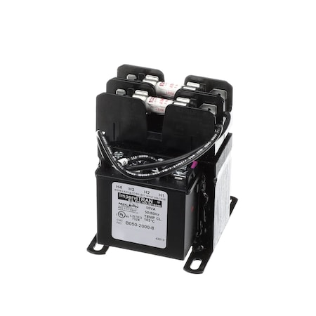 Salvajor Transformer with Fuses, 208-230V, 3PH 994115C