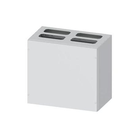 Siemens marshalling box safety class 1 IP55 h=500 8GK1383-1KK24