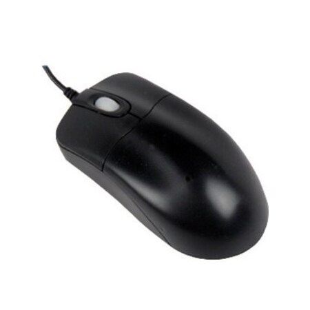 Sealshield Seal Storm' Waterproof Mouse-w/ PS2 Connection STM042P